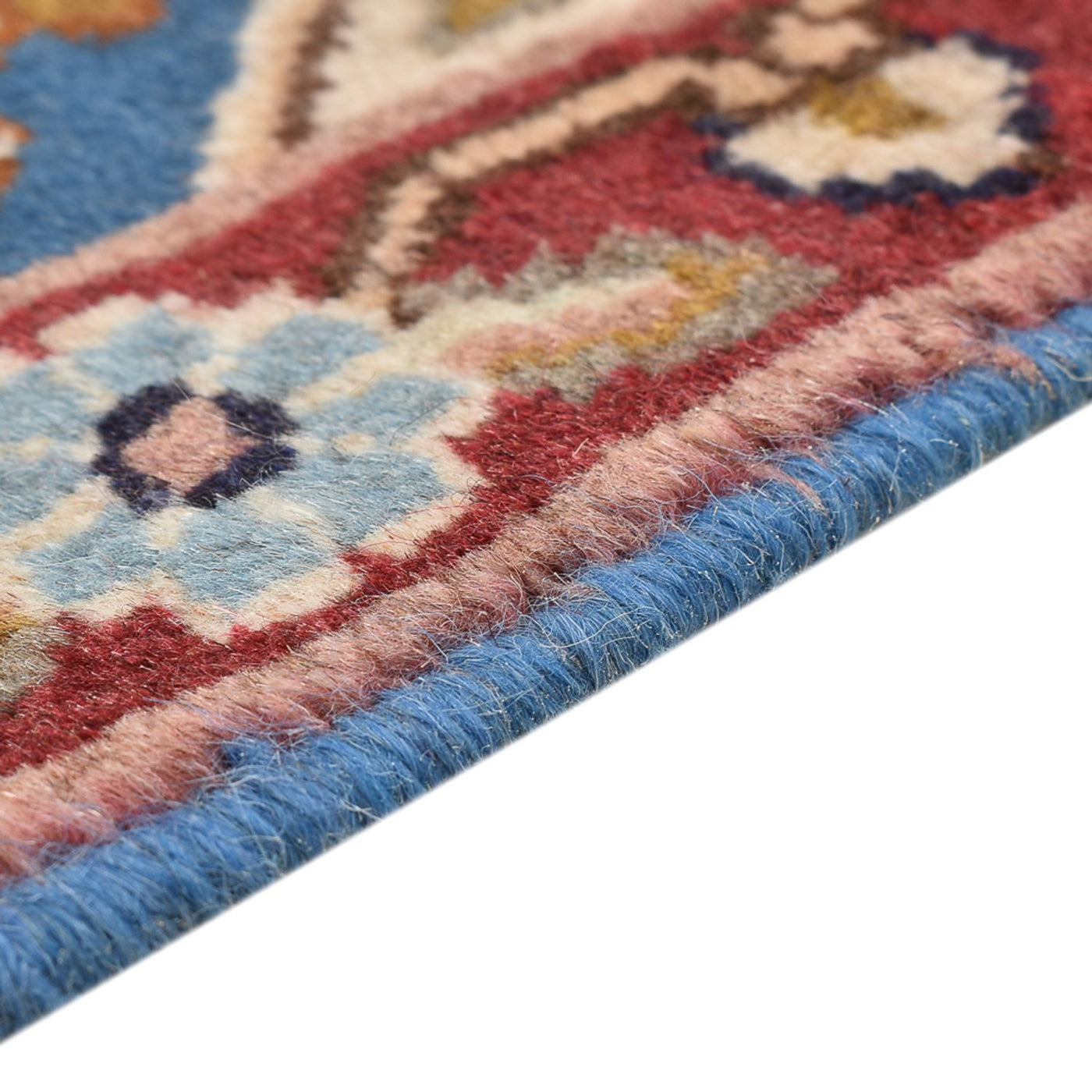 Hamadan Rug 53x52cm - Persian Rugs
