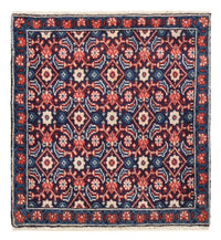 Perser Rug - Nomadic square  - 65 x 60 cm - multicolored