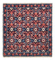 Hamadan Rug 65x60cm - Persian Rugs