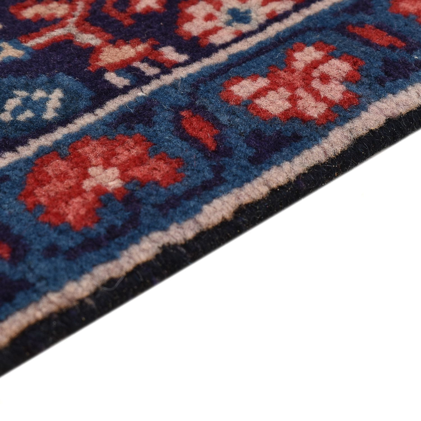 Hamadan Rug 65x60cm - Persian Rugs
