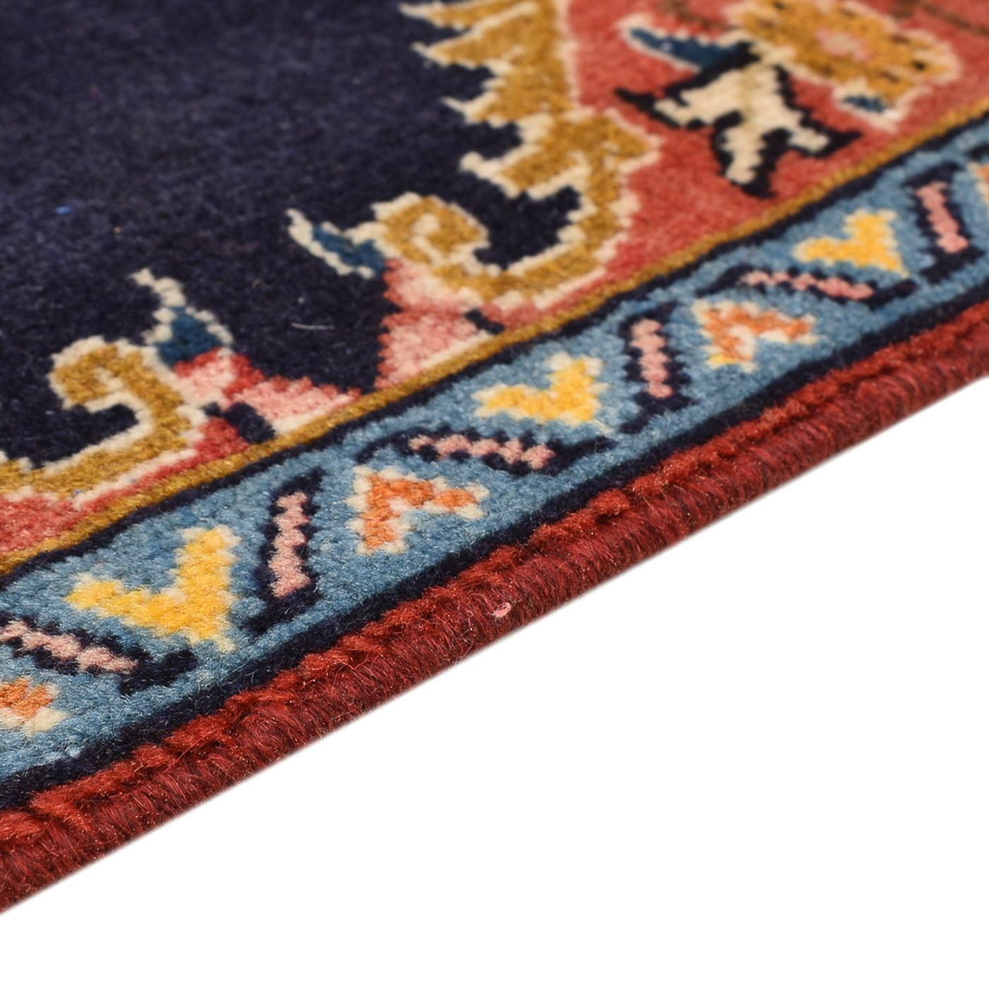 Hamadan Rug 115x60cm - Persian Rugs