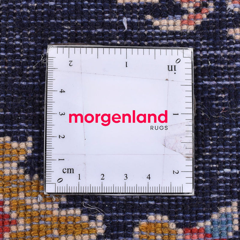 Perser Rug - Nomadic - 115 x 60 cm - dark red