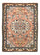 Perser Rug - Nomadic - 95 x 68 cm - light red
