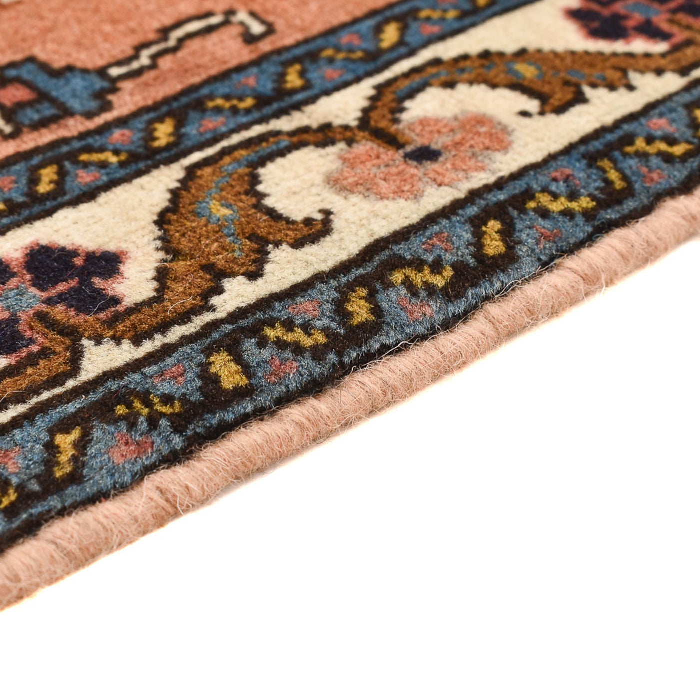 Hamadan Rug 95x68cm - Persian Rugs