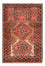 Perser Rug - Nomadic - 74 x 52 cm - red