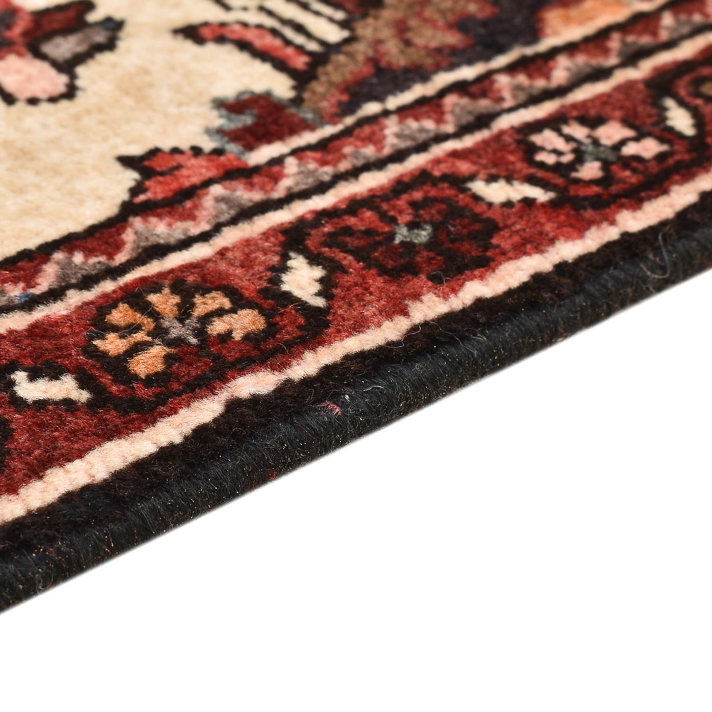 Hamadan Rug 77x60cm - Persian Rugs
