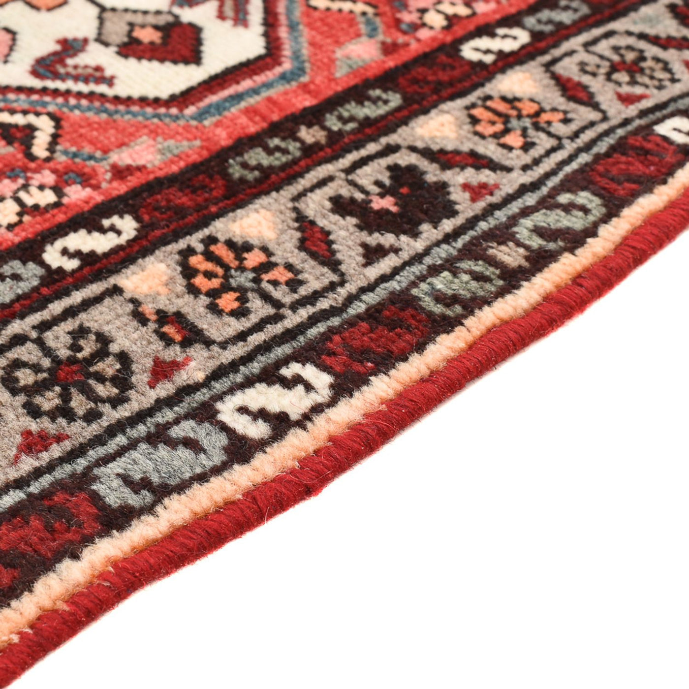 Hamadan Rug 100x60cm - Persian Rugs