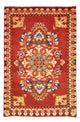 Hamadan Rug 93x64cm - Persian Rugs