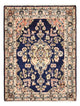 Hamadan Rug 87x65cm - Persian Rugs