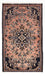 Perser Rug - Nomadic - 92 x 54 cm - light red