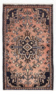 Hamadan Rug 92x54cm - Persian Rugs