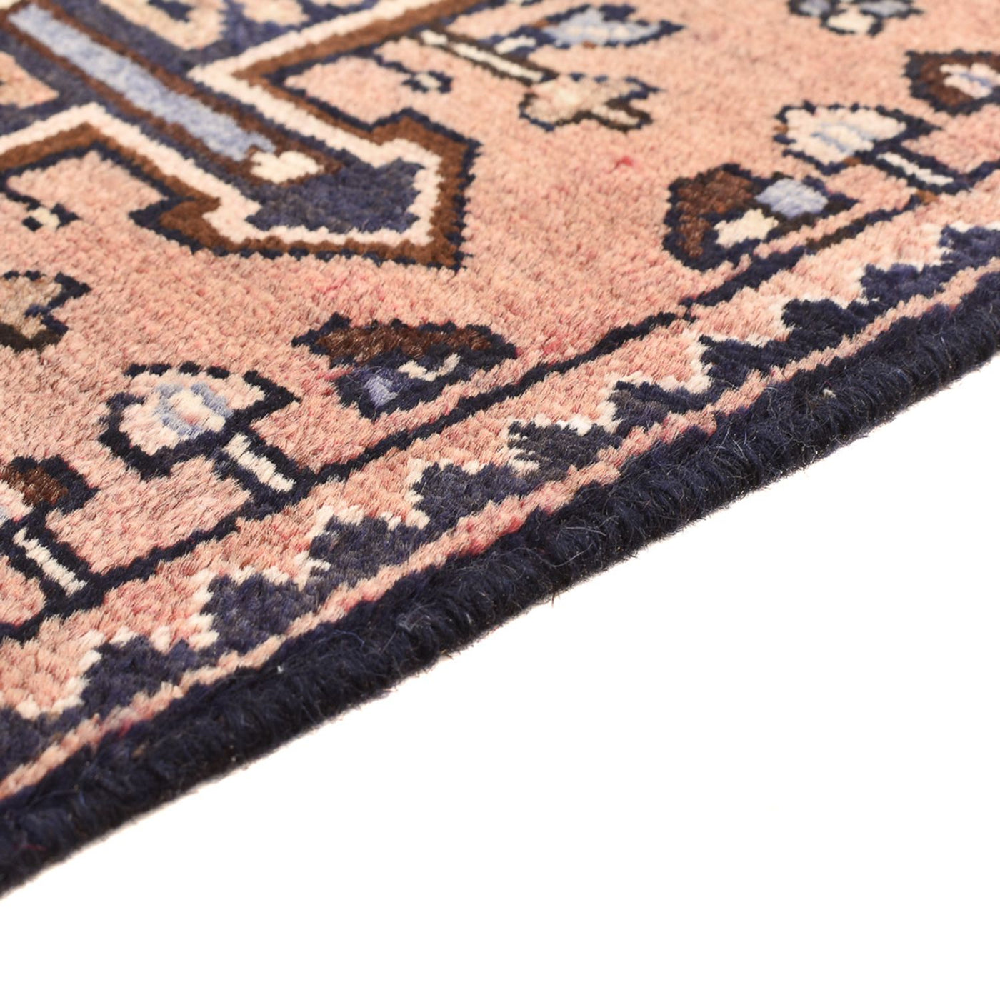 Hamadan Rug 92x54cm - Persian Rugs