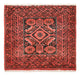 Hamadan Rug 43x40cm - Persian Rugs
