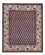 Perser Rug - Nomadic square  - 72 x 61 cm - purple