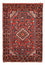 Perser Rug - Nomadic - 85 x 60 cm - red