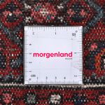 Perser Rug - Nomadic - 85 x 60 cm - red