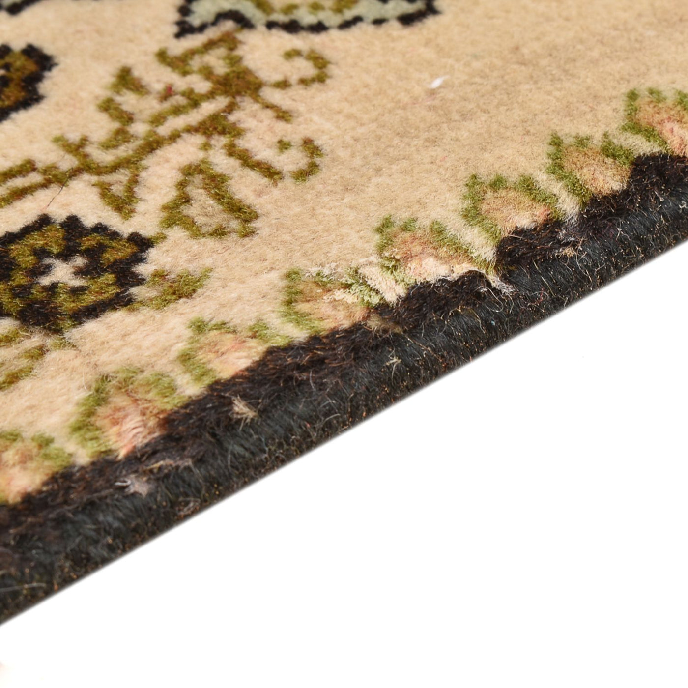 Hamadan Rug 74x46cm - Persian Rugs