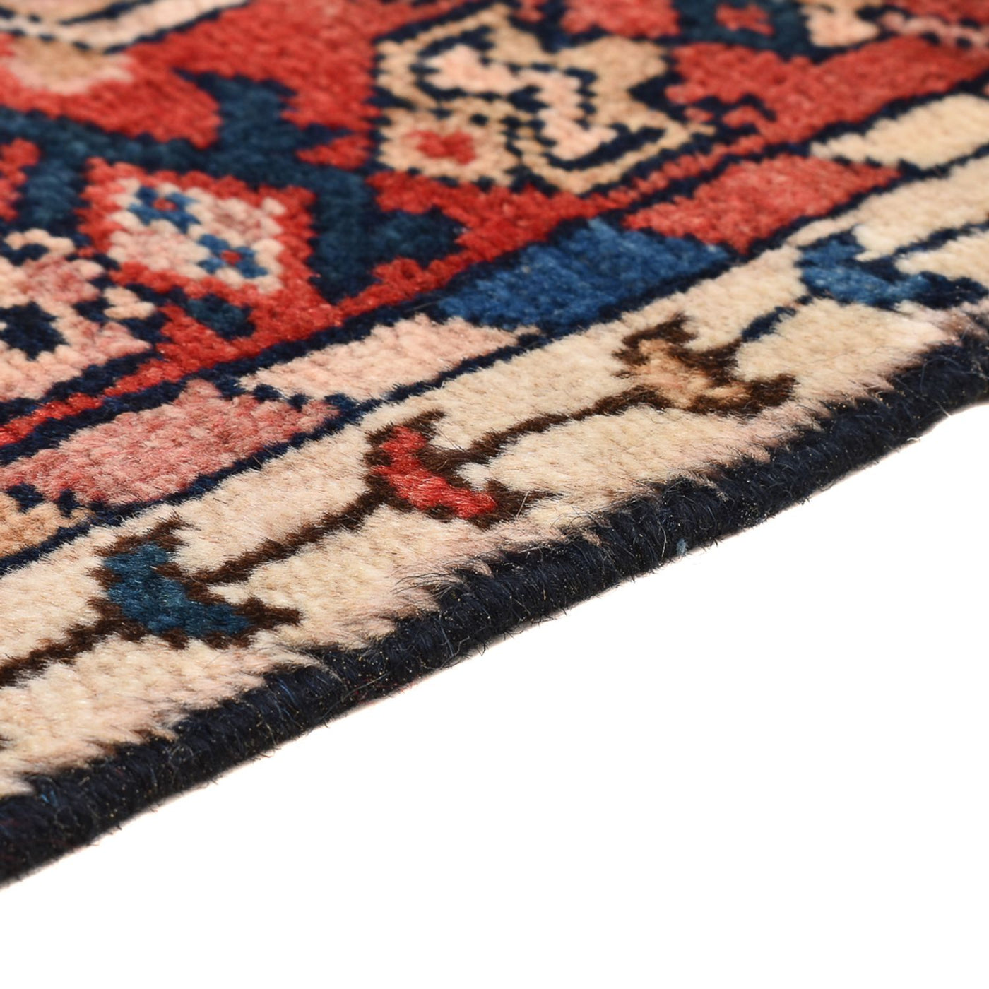 Hamadan Rug 75x56cm - Persian Rugs