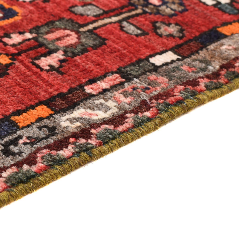 Perser Rug - Nomadic - 100 x 60 cm - red