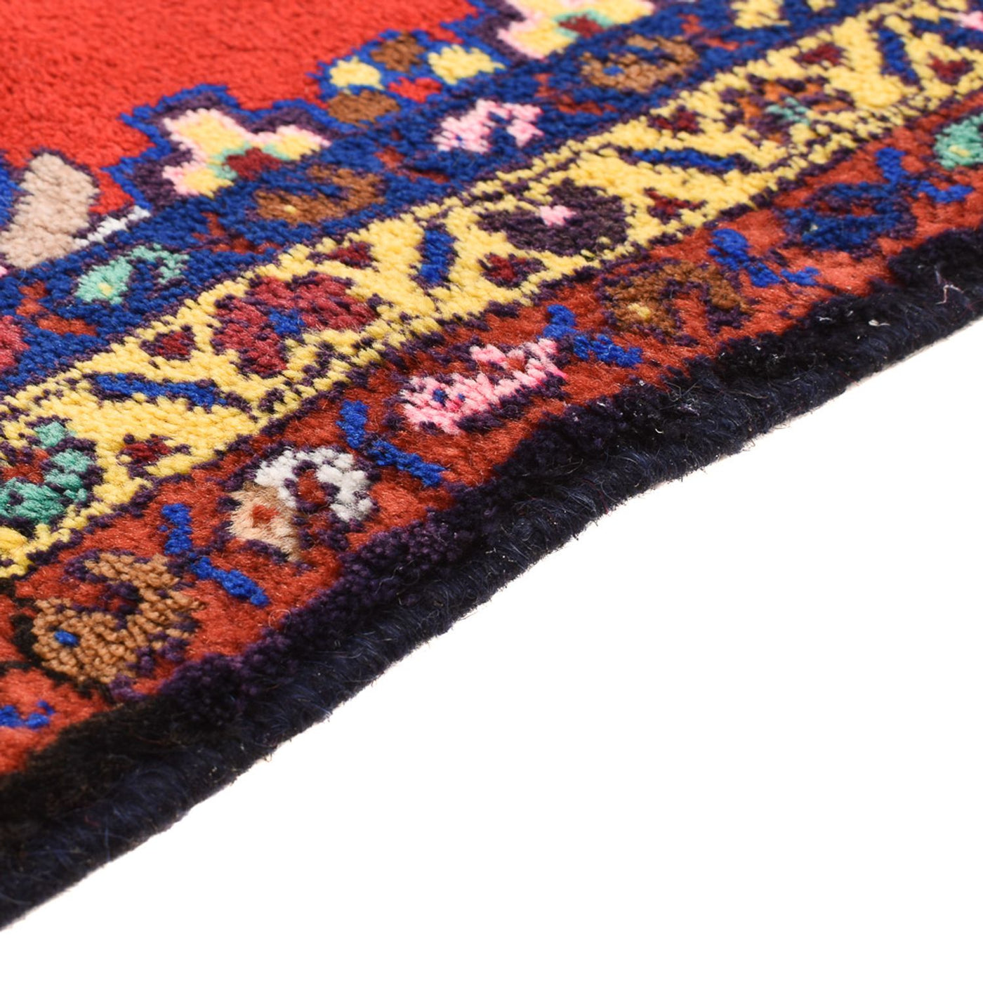 Hamadan Rug 80x61cm - Persian Rugs