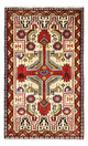 Hamadan Rug 100x60cm - Persian Rugs