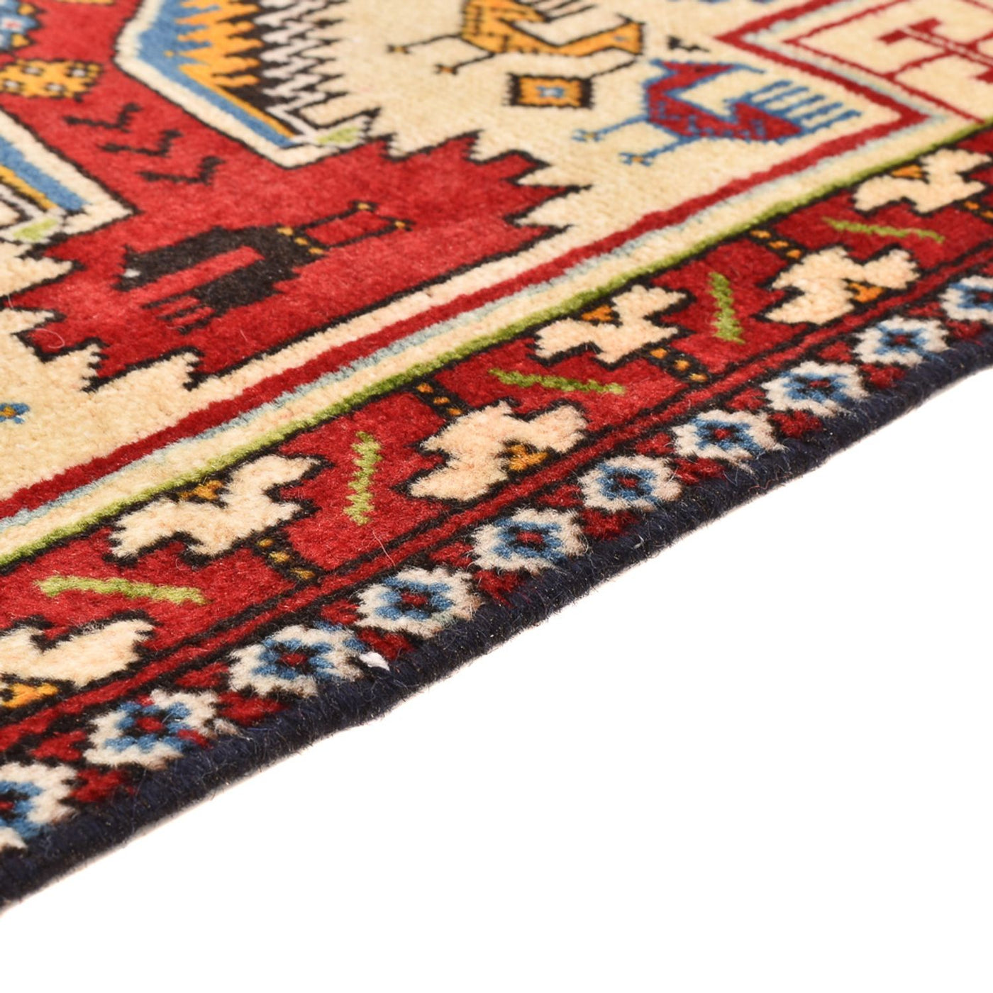 Hamadan Rug 100x60cm - Persian Rugs