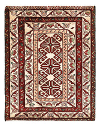 Hamadan Rug 66x85cm - Persian Rugs – product image