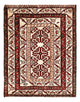 Hamadan Rug 66x85cm - Persian Rugs