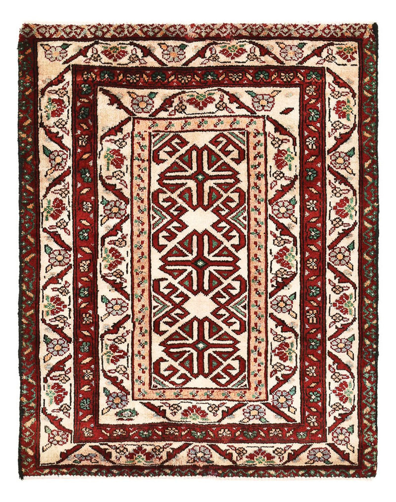 Hamadan Rug 66x85cm - Persian Rugs