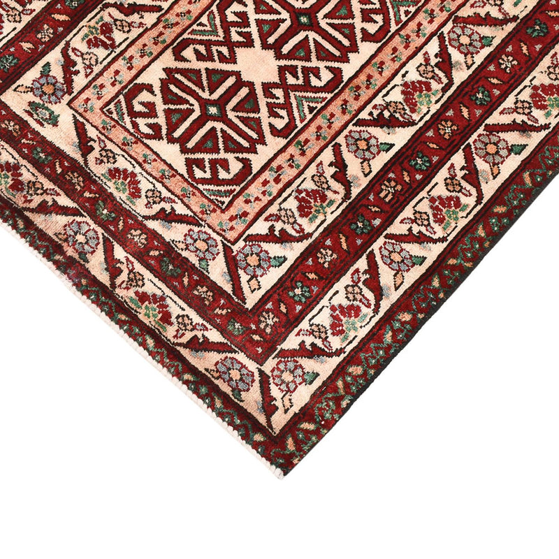 Hamadan Rug 66x85cm - Persian Rugs