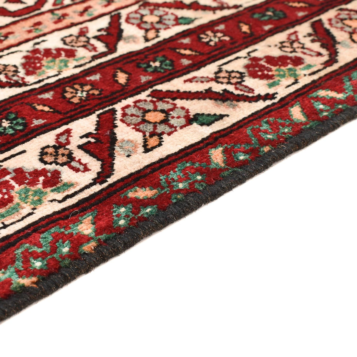Hamadan Rug 66x85cm - Persian Rugs