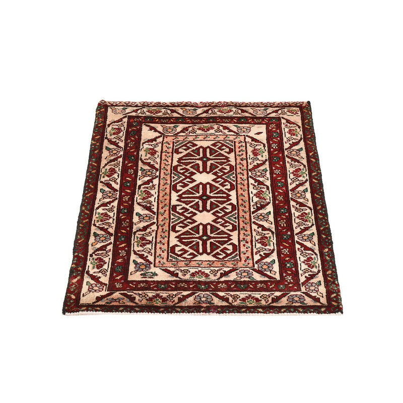 Hamadan Rug 66x85cm - Persian Rugs