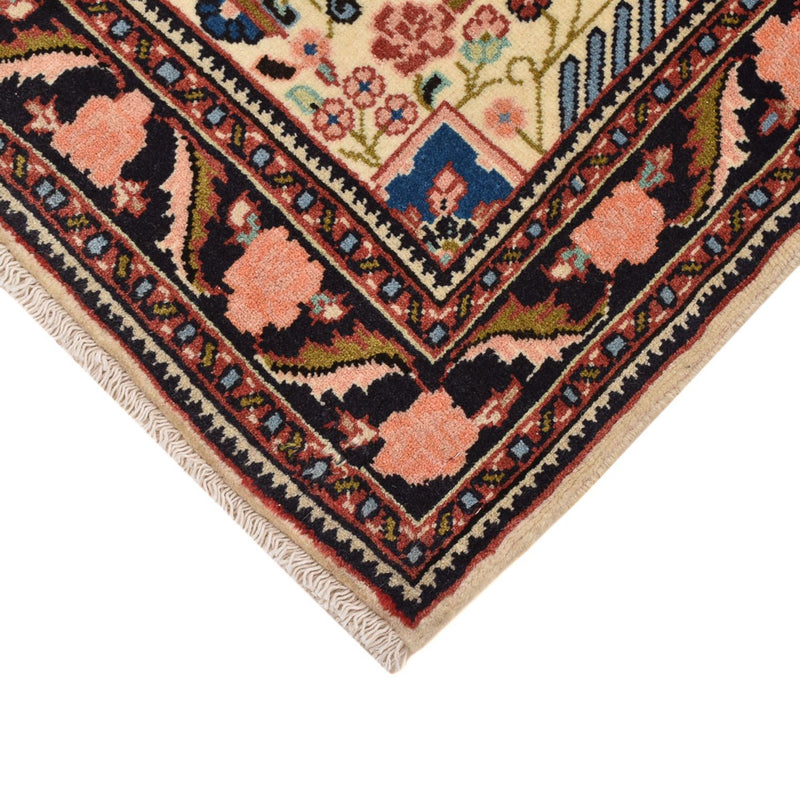 Hamadan Rug 65x57cm - Persian Rugs
