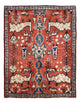 Hamadan Rug 72x56cm - Persian Rugs