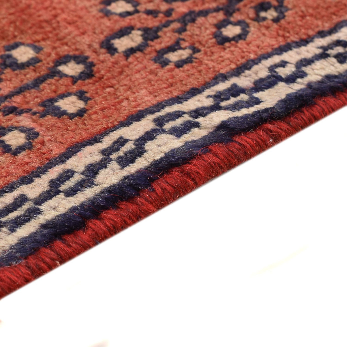 Hamadan Rug 72x56cm - Persian Rugs
