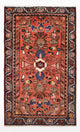 Hamadan Rug 87x53cm - Persian Rugs