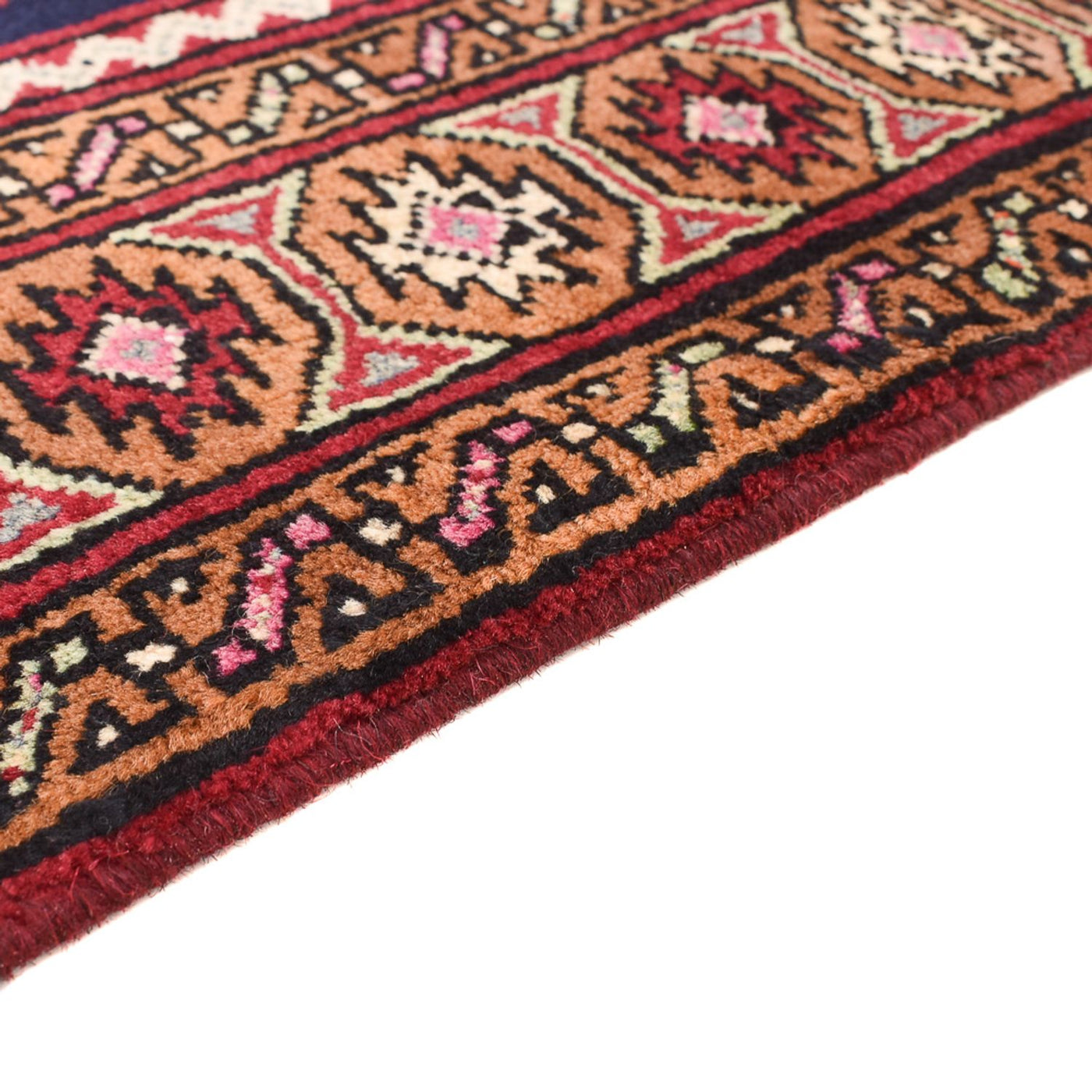 Hamadan Rug 95x64cm - Persian Rugs