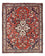 Perser Rug - Nomadic - 76 x 61 cm - red