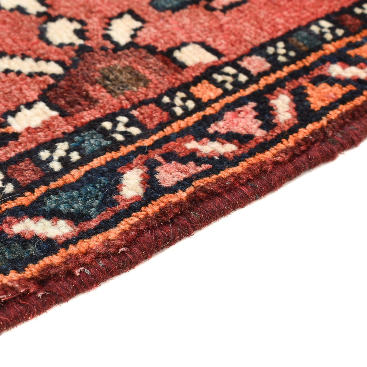 Hamadan Rug 57x92cm - Persian Rugs