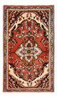 Hamadan Rug 131x79cm - Persian Rugs
