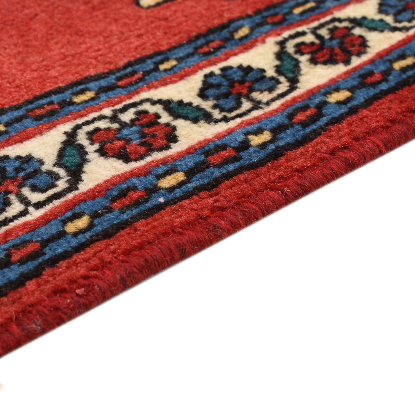 Hamadan Rug 53x53cm - Persian Rugs