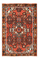 Hamadan Rug 75x50cm - Persian Rugs