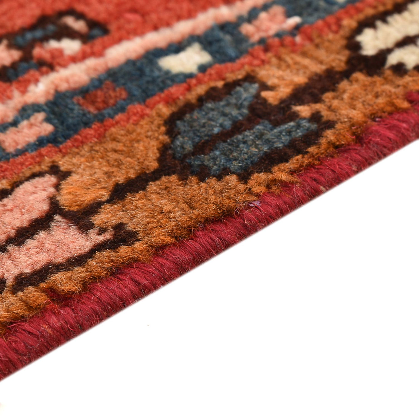 Hamadan Rug 75x50cm - Persian Rugs