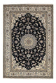 Nain - 12la Rug 293x200cm - Persian Rugs