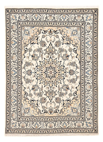 Nain - 12La Rug 149x202cm - Persian Rugs