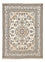 Perser Rug - Nain - 202 x 149 cm - grey