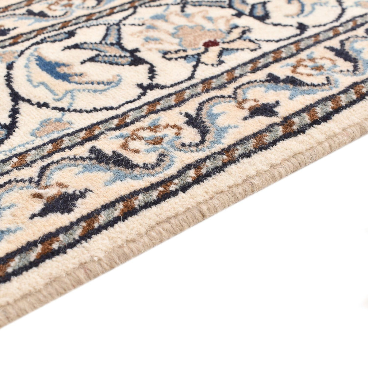 Nain - 12La Rug 149x202cm - Persian Rugs