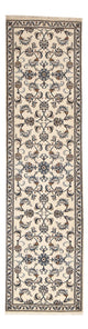 Nain - 12La Rug 79x311cm - Persian Rugs