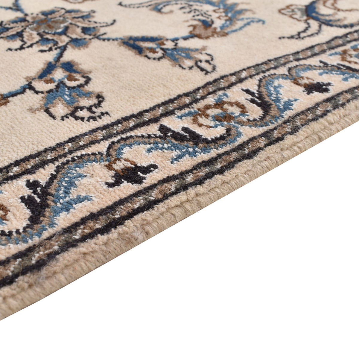 Nain - 12La Rug 79x311cm - Persian Rugs