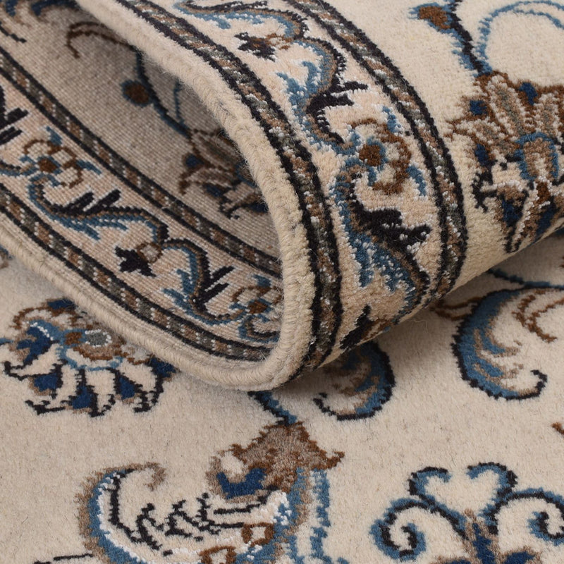 Runner Perser Rug - Nain - 311 x 79 cm - beige